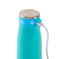 thumbnail image 3 of TAL Stainless Steel Ultra UV Self Cleansing Tumbler 18 fl oz, Teal Blue, 3 of 8