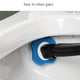 thumbnail image 3 of Juego De Escobillas Desechables Para Inodoro, 8 Uds., Recambios De Esponja Para Limpieza De Inodoro Para Baño Yuarrent HA016559-00, 3 of 6