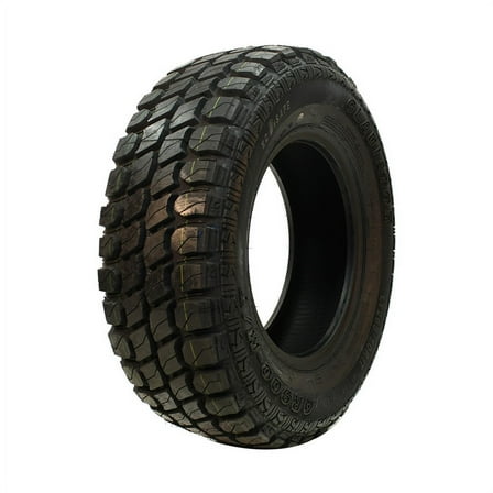 Gladiator QR900-MT Mud Terrain LT35X12.5R18 123Q E Light Truck Tire