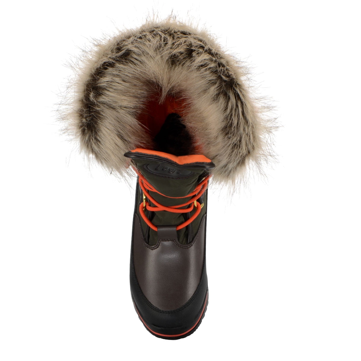 Lugz Tundra 6-Inch Boot (Women's)