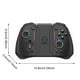 thumbnail image 1 of Gamepad inalámbrico KS42 duradero Compatible con Bluetooth para Nintendo Switch/OLED/Lite, 1 of 8