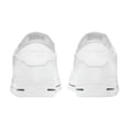 thumbnail image 4 of Tenis Nike Para Hombre Court Legacy Canvas Cw6539 100 Blanco, 4 of 5