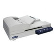Xerox Duplex Combo Flatbed Document Scanner With Automatic