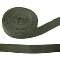 thumbnail image 3 of Fastener Tape Nylon Braid Tree Straps For Staking Green Straightening Supplies Cable Ties Sewing Accessories, 3 of 5