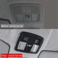 thumbnail image 3 of Car Indoor Reading Light Trim Cover for Raize A200A A210A, 3 of 5