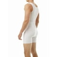 thumbnail image 4 of Underworks Mens Ultimate Compression Binder Tanksuit, 4 of 5