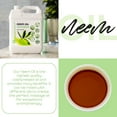 thumbnail image 3 of Aceite de neem Premium Nature prensado en frío, 473 ml, para plantas, 3 of 7