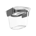thumbnail image 2 of Contenedor Rubbermaid Brilliance Hermético 2 Piezas, 2 of 4
