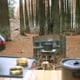 thumbnail image 4 of Parabrisas Estufa plegable al aire libre Parabrisas Estufa de camping Pantalla de viento Estufa de 8 Meterk Parabrisas, 4 of 7