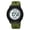 Green+white, variant on Mens Digital Watch Sports Waterproof Watches Large Face Military Watch with Stopwatch Back Light Alarm