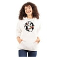 thumbnail image 3 of Popeye the Sailor Man and Friends Hoodie Sweatshirt Women Men Brisco Brands S, 3 of 6