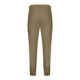 thumbnail image 3 of Pantalones deportivos de longitud completa para hombre, pantalones de ejercicio para correr ajustados, pantalones para correr con cordón, pantalones estampados, pantalones para hombre, 3 of 4