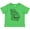 Apple Green, variant on Inktastic Georgia State Word Salad Boys or Girls Toddler T-Shirt