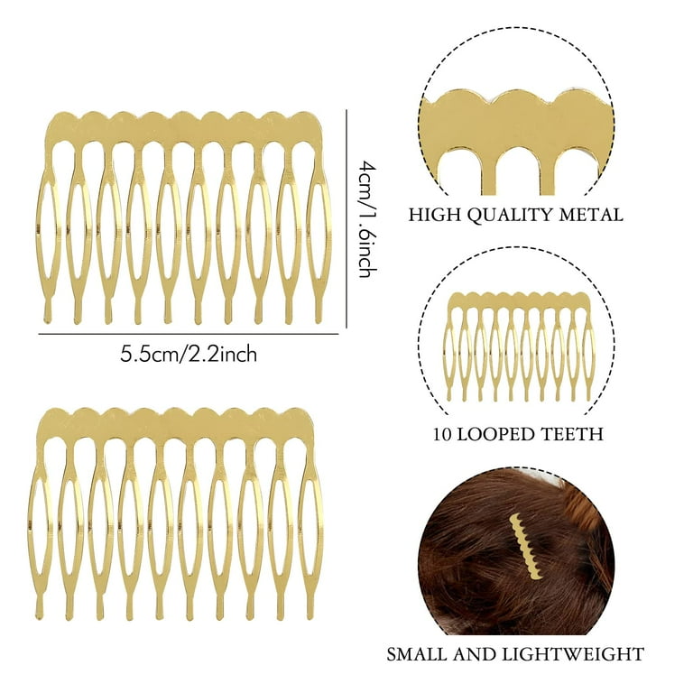 Plain hair comb sale