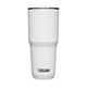 thumbnail image 1 of Vaso CamelBak Horizon de 30 oz - Acero inoxidable aislado - Tapa trimodal - Blanco, 1 of 5