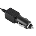 thumbnail image 1 of 12-24V Car Charger Battery Sbr-28Li Eliminator Adapter For Ft4X Ft4Xr Radio, 1 of 11