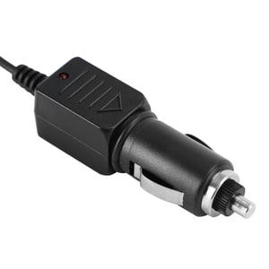 12-24V Batterie de chargeur de voiture Sbr-28Li Adaptateur d'éliminateur pour Ft4X Ft4Xr Radio