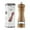A, variant on TACILIP Mens Gifts, Pepper Drinder Transparent 6inch Ceramic Core With Seasoning Bottle Kitchen, Kitchen Accessories, 1PC