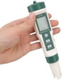 thumbnail image 4 of Digital Water Quality Meter, Resistivity Temperature 10 In 1 Water Tester PH TDS EC  For Swimming Pool, 4 of 8