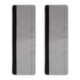 thumbnail image 1 of 2 Pcs Protecteurs de Porte de Réfrigérateur, Poignées de Micro-Ondes, 1 of 5