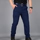 thumbnail image 1 of Pantalones de verano de secado rápido, monos para hombre, pantalones deportivos para exteriores, pantalones de montañismo, impermeables, de talla grande, ligeros, de secado rápido, sueltos, 1 of 6