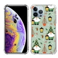 thumbnail image 5 of Christmas Gnomes Case Compatible with iPhone 12 Pro Max,Unique Art Design TPU Shock-proof Full Cover, 5 of 6