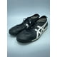 thumbnail image 2 of US8 Onitsuka Tiger Low-Cut Sneakers/Blk/Leather/1183A872, 2 of 5