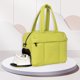 thumbnail image 4 of Bolsa De Ejercicios Bolsa de fitness de nailon bolsas de gimnasio multifuncionales para hombres y mujeres (amarillo fluorescente) Sywqhk Para Estrenar, 4 of 8