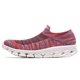 thumbnail image 3 of zapatos informales a la moda para hombre y mujer, zapatillas deportivas tejidas transpirables para mujer, suela antideslizante de alta calidad, zapatos deportivos para parejas 36-46, 3 of 5