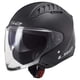 thumbnail image 1 of Casco Abierto LS2 Helmets Copter (Negro Mate - Grande), 1 of 2