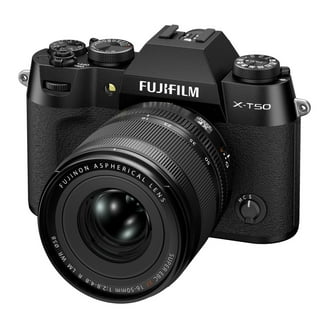 Fujifilm X100V 26.1MP 4K Digital Camera Black - Compact