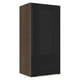 thumbnail image 1 of Alacena Gabinete Superior Cocina Madesa 1 Puerta Lux 40cm MN, 1 of 5