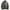a_Green, variant on Xysaqa Men's Fashion Solid Lightweight Bomber Jacket Loose Spring Fall Windbreaker Full Zip Up Track Jackets for Men Casual Sportswear Long Sleeve Flight Jacket Coats M-5XL（Available in Big & Tall) B