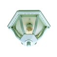thumbnail image 2 of Trans Globe 4558 Flushmount - 9.5W in., 2 of 2
