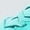 Sky Blue, variant on Men'S Casual Sneakers Couple Shoes Fashion Retro Minimalist College Thick-Soled Height-Increasing Daddy Shoes Road Indoor And Outdoor Running Shoes Shock Absorption Breathable