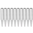 thumbnail image 5 of Soldering Tips10Pcs 900MT2.4D LeadFree Soldering Solder Iron Tip Solder Tips Rapid Response, 5 of 5