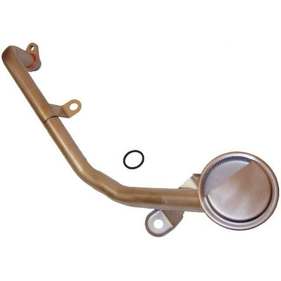 Pump Pickup Tube and Screen - Compatible with 2002 - 2010 Dodge Ram 1500 4.7L V8 SOHC 2003 2004 2005 2006 2007 2008 2009