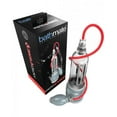 thumbnail image 4 of HydroXtreme9 Penis Pump and Accessory Kit in Clear, 4 of 4