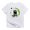 Cloud White, variant on CafePress - Gamer Cat Infant Infant T Shirt - Infant T-Shirt