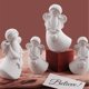 thumbnail image 4 of Bewildely Juego de 2 moldes de silicona para manualidades, fáciles de desmoldar y limpiar. Ideales para velas y adornos aromáticos. Artesanía gran tamaño, 4 of 6