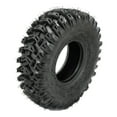 thumbnail image 3 of Neumático sin cámara 15x5.00-6 para ATV, repuestos de reparación para nieve, barro y césped, fácil instalación, neumático para cortadora de césped res, 3 of 8