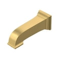 thumbnail image 3 of American Standard 8888110.243 Town Square S 6-3/4" Ips Non-Diverter Tub Spout - Black, 3 of 6