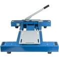 thumbnail image 3 of OTC 5019A 2,200 lb. Capacity Low-Lift Transmission Jack, 3 of 6