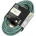 thumbnail image 2 of 2548SW0052 50' Green & Yellow 12/3 Outdoor Extension Cord, 2 of 2