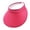 A, variant on - Lightweight UV Sun Shield Baseball Cap, Breathable Mesh Back Adjustable Hat 10.2 Inch, Outdoor Sports Travel Casual Sun Protection Headwear (H)