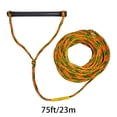 thumbnail image 5 of BIQIANWO 905.51inch Water Slide Rope 12.99inch EVA Anti-slip Aluminum Core Handle, 5 of 7