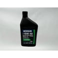 thumbnail image 3 of Kohler Genuine OEM SAE 15W-40 Diesel Engine Oil 25 357 47-S-2PACK, 3 of 7
