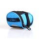 thumbnail image 4 of Eigraketly 3 colores de liberación rápida bicicleta de montaña bolsa de sillín trasero diseño de cremallera tija de sillín de bicicleta bolsa de Ciclismo azul Eigraketly OD0613-03, 4 of 6