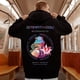 thumbnail image 5 of Sudadera con capucha con estampado gráfico divertido de grafiti para hombre, otoño 2023, Y2K, sudaderas holgadas vintage, sudaderas con capucha de moda de hip hop, 5 of 5