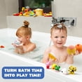 thumbnail image 4 of Bath Bombs for Kids with Surprise Toys Inside Handmade in USA Natural and Safe for Sensitive Skin by Relaxcation 12 Set, 4 of 8